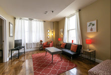 Load image into Gallery viewer, Exchange Building Apartments Leasing Information