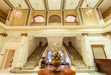 Load image into Gallery viewer, Exchange Building Apartments Leasing Information