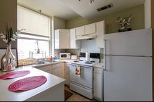 Load image into Gallery viewer, Exchange Building Apartments Leasing Information