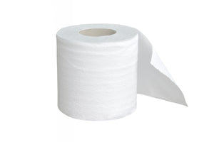 Toilet Paper Roll (Single)